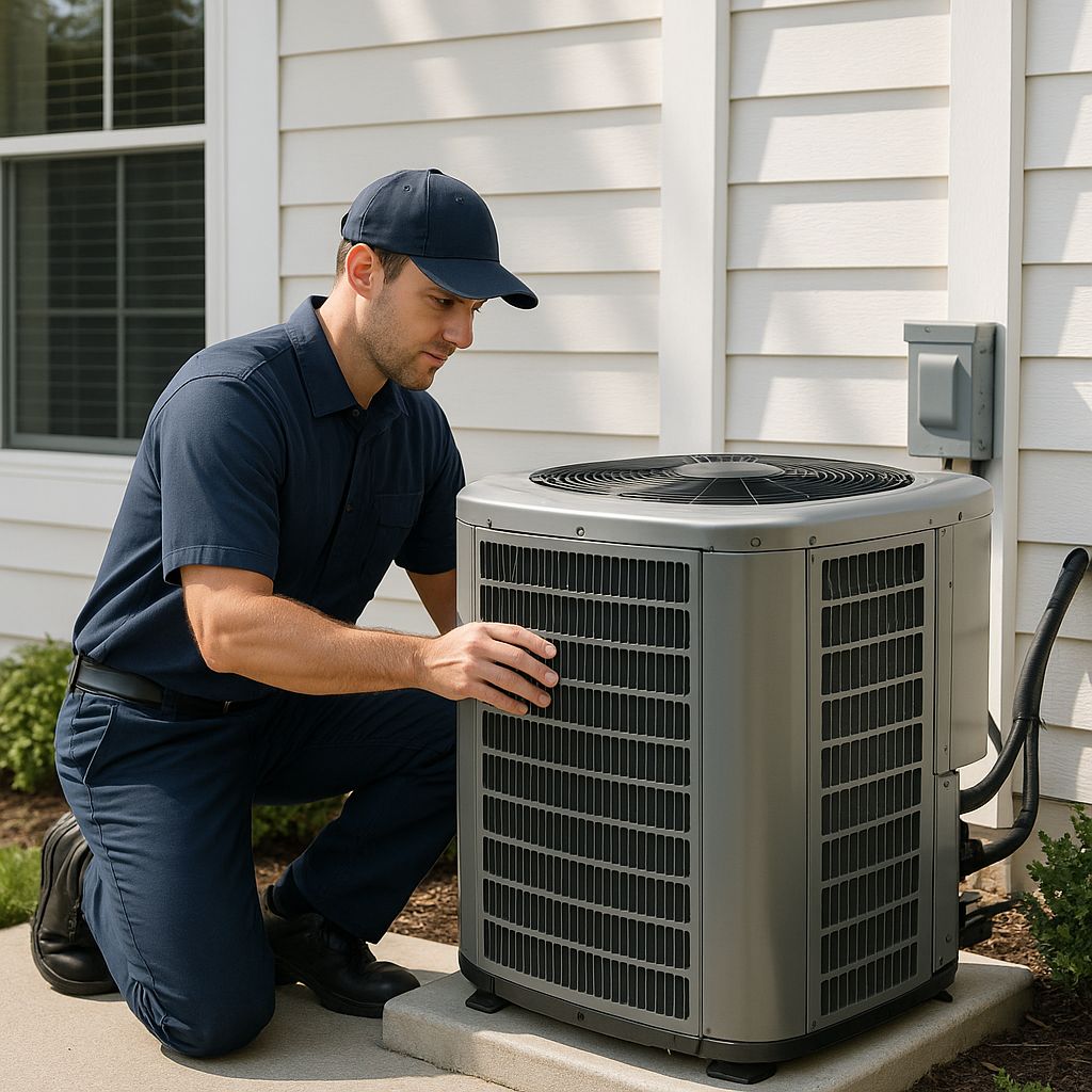 HVAC Systems
